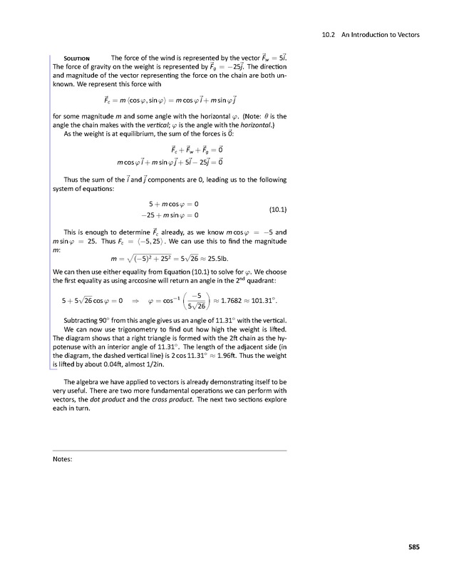 APEX Calculus - Page 585